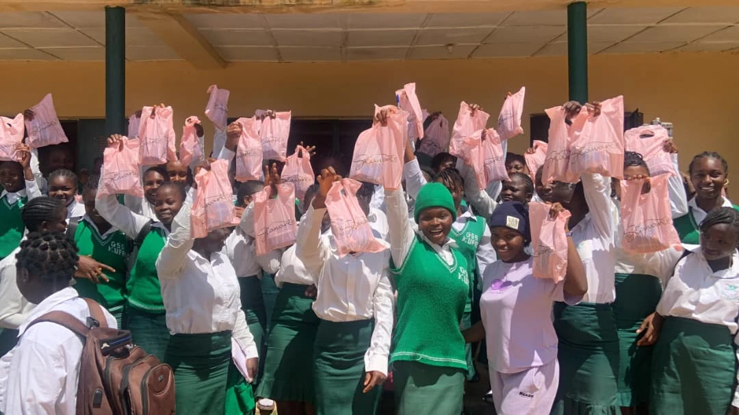 Humanitarian Outreach Gallery